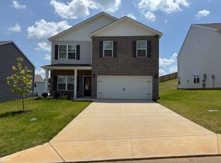 919 Utopia Ln, Knoxville, TN 37932