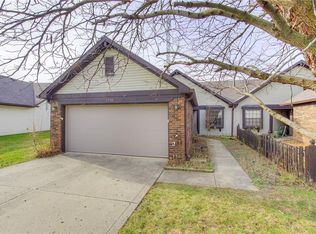 1730 Justin Ct, Indianapolis, IN 46219