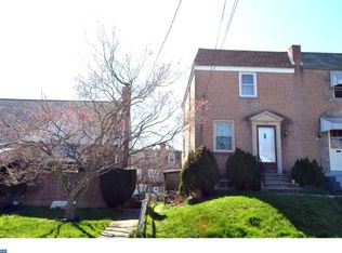 62 W Berkley Ave, Clifton Heights, PA 19018
