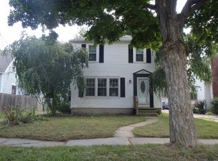 226 Cummins Ave, Marion, OH