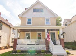 1467 Orchard Grove Ave, Lakewood, OH