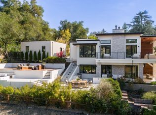 1669 Whitham Ave, Los Altos, CA 94024