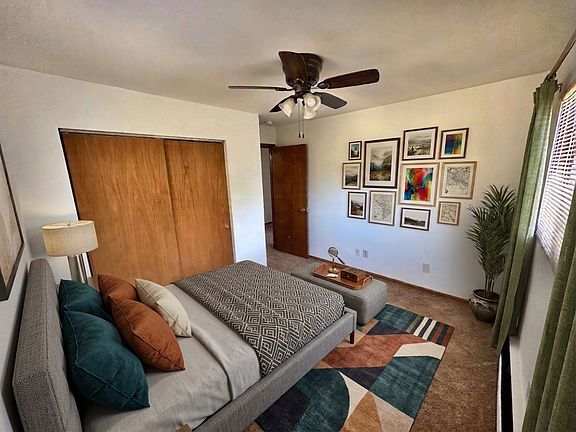 5th image of 4242 3rd St NE #4