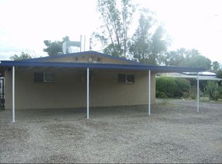 3137 E Flower St, Tucson, AZ 85716