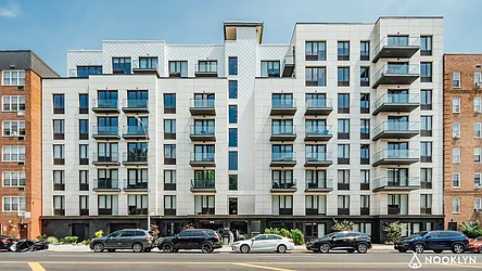 Rented by Nooklyn NYC LLC