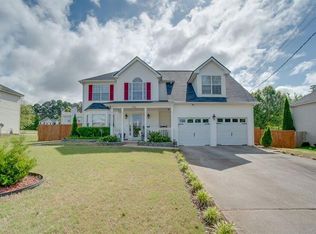 1762 Springwater Way, Lithonia, GA 30058