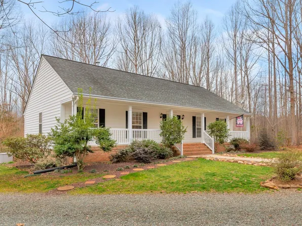 130 Geri Ln, Louisa, VA 23093