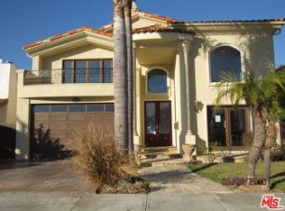 2221 Robinson St, Redondo Beach, CA 90278