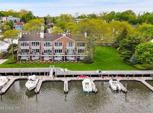 115 River Rd APT 3, Greenwich, CT 06807