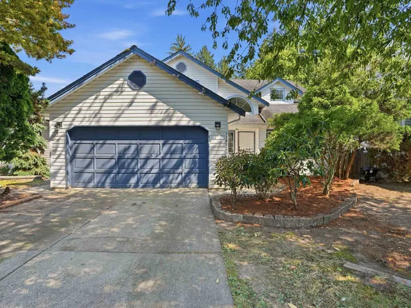 11932 237a St, Maple Ridge, BC V4R 1V9