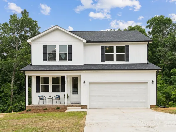 384 Speedway Pl, Concord, NC 28027