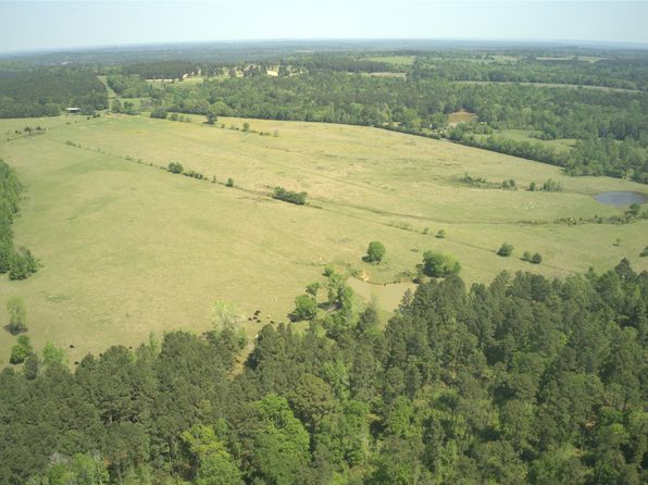 An County Rd #153, Palestine, TX 75801