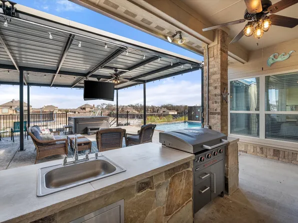 8861 Etta Ct, Waxahachie, TX 75167