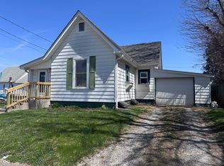 308 N Grant Ave, Crawfordsville, IN