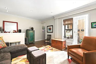 Rented by Citi Habitats