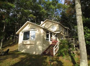 187 Pine Bluffs Rd, Roscommon, MI 48653