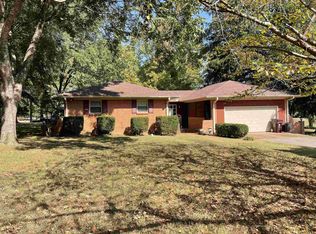 8094 W Denney Dr, Milan, TN 38358