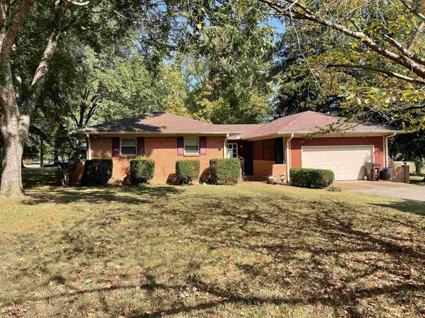 8094 W Denney Dr, Milan, TN 38358