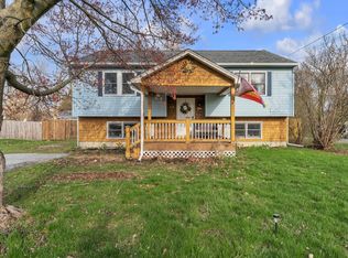 25 Adams St, Saint Albans, VT 05478