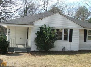 2299 Burroughs Ave SE, Atlanta, GA