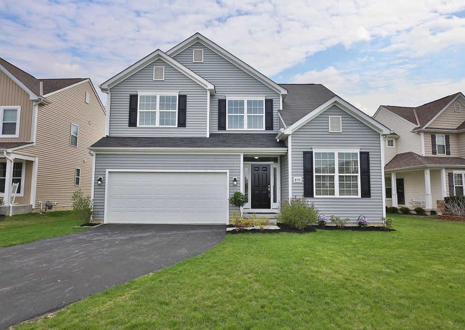 1st image of 8591 Crooked Maple Dr