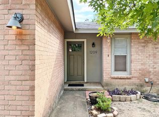 1209 Turtle Creek Blvd, Austin, TX 78745