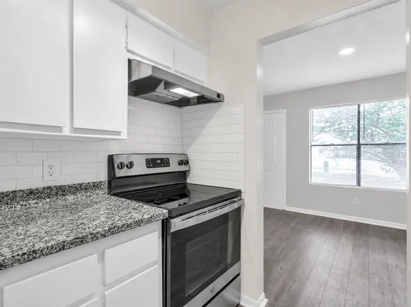 Woodcreek Townhomes