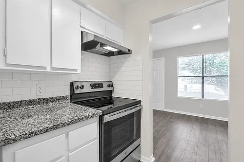 Woodcreek Townhomes Photo 1