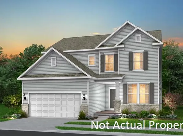 3476 Tender Ave Lot 7148, Powell, OH 43065