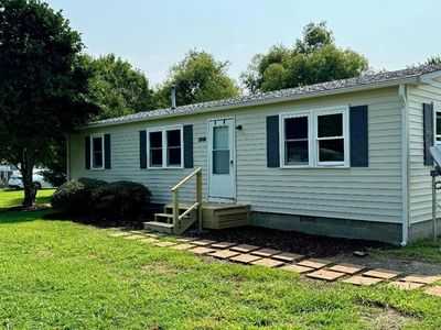 18167 Meadows Dr, Cape Charles, VA, 23310