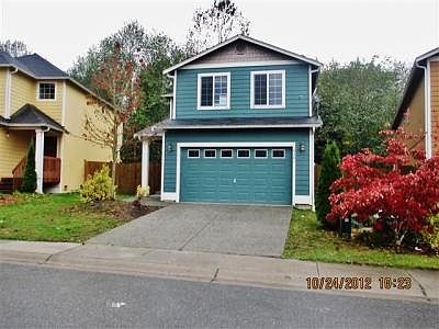 1st image of 8307 4th St NE