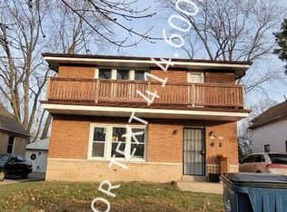 4972 N 55th St, Milwaukee, WI 53218