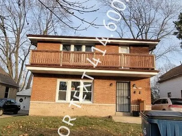 4972 N 55th St, Milwaukee, WI 53218