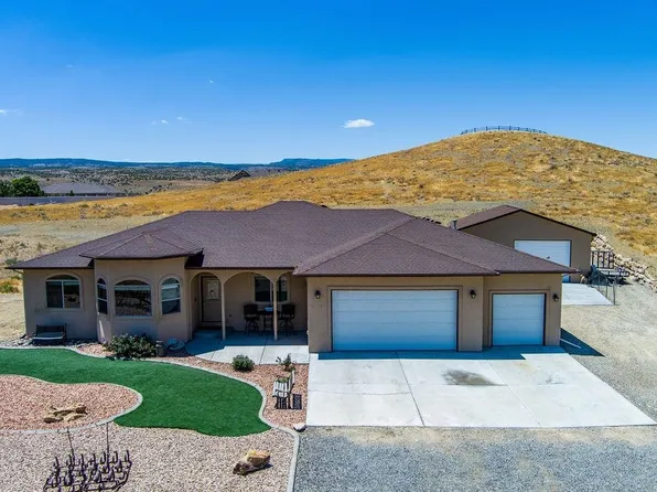 6130 La Golondrina Ct, Whitewater, CO 81527