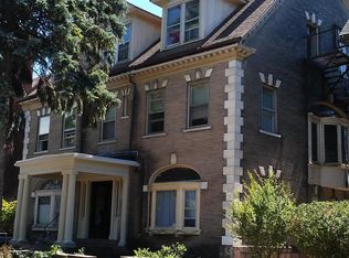 571 University Ave APT 1, Rochester, NY 14607