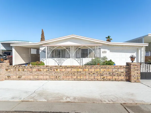 12350 E 36th St, Yuma, AZ 85367