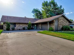 2105 Merrimac, Enid, OK 73703