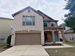 233 Ranch House Rd, Cibolo, TX 78108