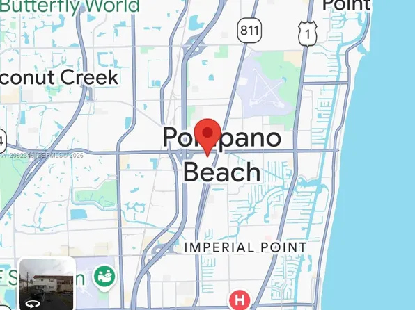 321 SW 1st Ct #K-4, Pompano Beach, FL 33060