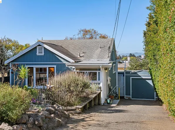 623 Clayton Ave, El Cerrito, CA 94530