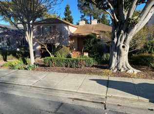 425 Aragon Blvd, San Mateo, CA