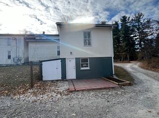 15413 Norwood Ave #B5, Blue Ridge Summit, PA 17214