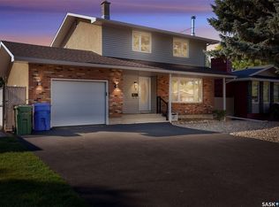 35 Litzenberger Cres, Regina, SK S4R6G7
