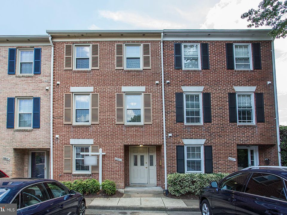 1st image of 6831 Washington Blvd #B