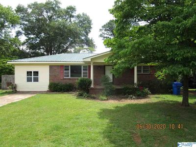614 S Center Ave, Piedmont, AL, 36272