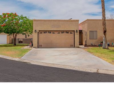 10596 S Calle Raquel, Yuma, AZ, 85367