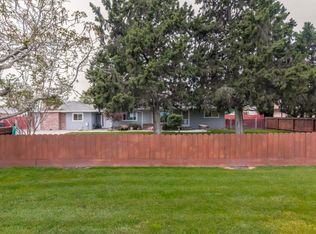 1366 E French Camp Rd, Manteca, CA 95336