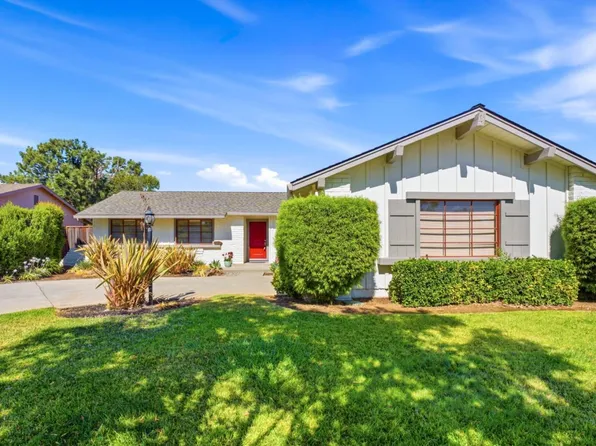10151 Bonny Dr, Cupertino, CA 95014