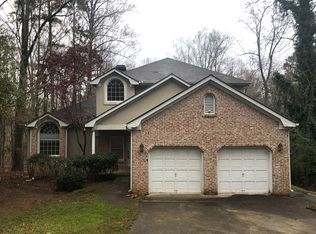 7870 Robin Rd, Cumming, GA 30041