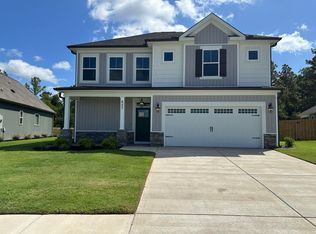 657 Ashburn Dr, North Augusta, SC 29860